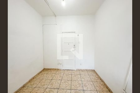 Studio de kitnet/studio para alugar com 1 quarto, 11m² em Flamengo, Rio de Janeiro