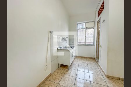 Studio de kitnet/studio para alugar com 1 quarto, 11m² em Flamengo, Rio de Janeiro