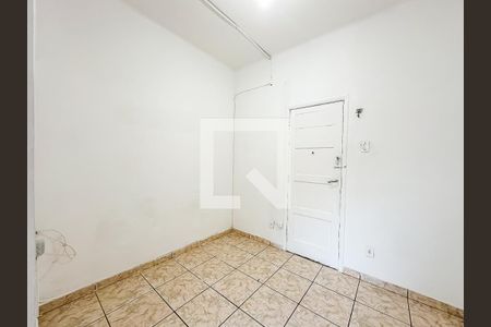 Studio de kitnet/studio para alugar com 1 quarto, 11m² em Flamengo, Rio de Janeiro