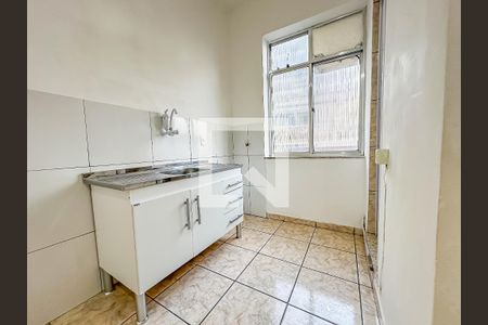 Studio de kitnet/studio para alugar com 1 quarto, 11m² em Flamengo, Rio de Janeiro