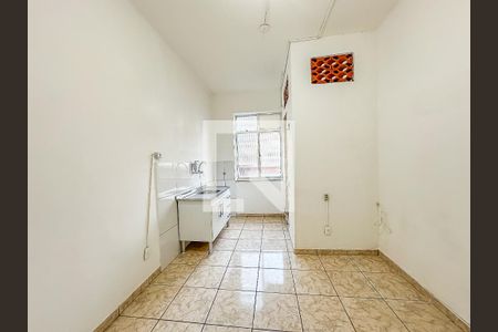 Studio de kitnet/studio para alugar com 1 quarto, 11m² em Flamengo, Rio de Janeiro