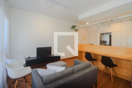 Studio de kitnet/studio para alugar com 1 quarto, 39m² em Três Figueiras, Porto Alegre