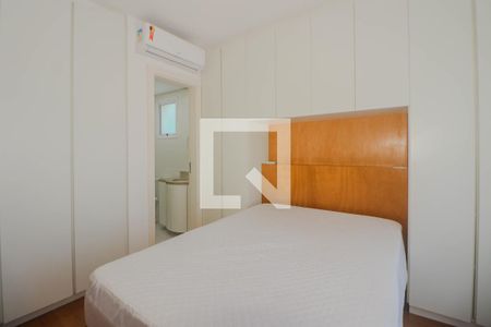 Studio de kitnet/studio para alugar com 1 quarto, 39m² em Três Figueiras, Porto Alegre