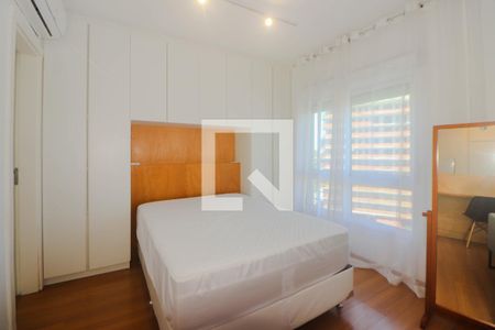 Studio de kitnet/studio para alugar com 1 quarto, 39m² em Três Figueiras, Porto Alegre