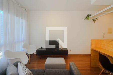 Studio de kitnet/studio para alugar com 1 quarto, 39m² em Três Figueiras, Porto Alegre