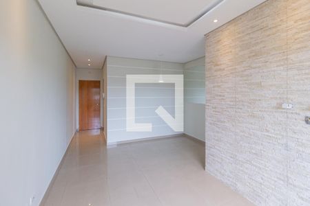 Sala de apartamento para alugar com 3 quartos, 74m² em Quitaúna, Osasco