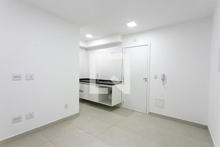 Studio de kitnet/studio para alugar com 1 quarto, 25m² em Cidade Mãe do Céu, São Paulo