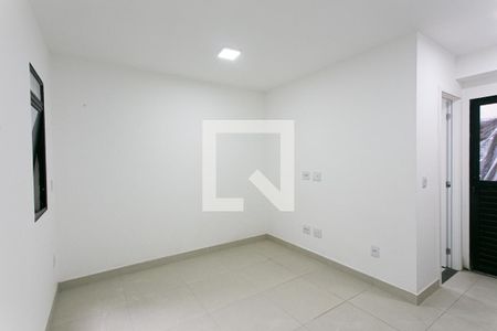 Studio de kitnet/studio para alugar com 1 quarto, 25m² em Cidade Mãe do Céu, São Paulo