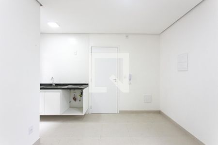 Studio de kitnet/studio para alugar com 1 quarto, 18m² em Cidade Mãe do Céu, São Paulo