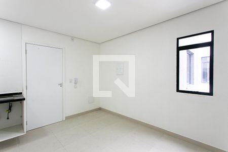 Studio de kitnet/studio para alugar com 1 quarto, 18m² em Cidade Mãe do Céu, São Paulo