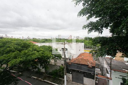 Vista da Studio de kitnet/studio para alugar com 1 quarto, 25m² em Cidade Mãe do Céu, São Paulo