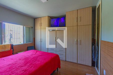 Quarto de casa à venda com 2 quartos, 200m² em Nossa Senhora das Gracas, Canoas