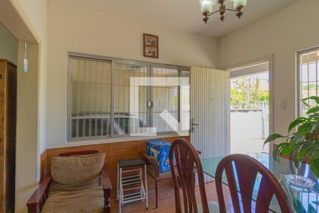 Sala de casa à venda com 2 quartos, 200m² em Nossa Senhora das Gracas, Canoas