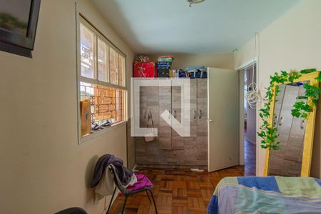 Quarto 2 de casa à venda com 3 quartos, 150m² em Nossa Senhora das Gracas, Canoas