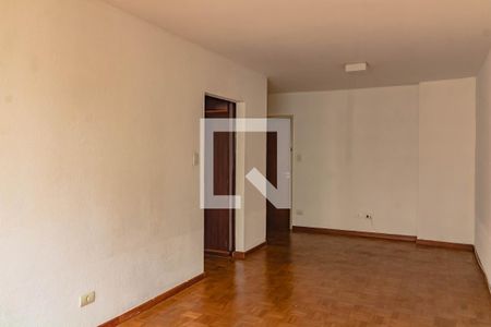 Apartamento para alugar com 54m², 1 quarto e sem vagaSala