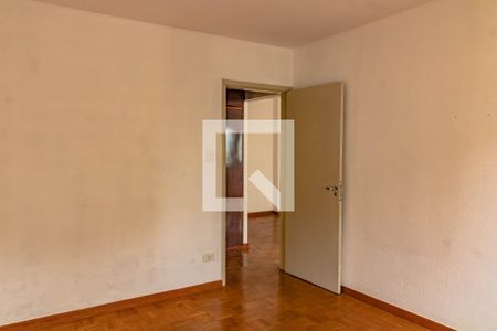 Quarto 1 de apartamento para alugar com 1 quarto, 54m² em Vila da Saúde, São Paulo