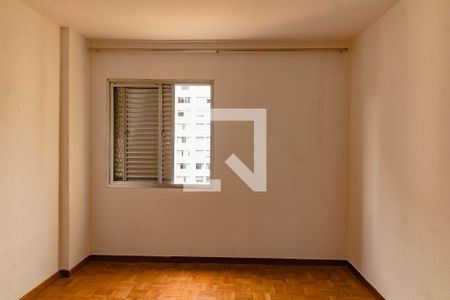 Quarto 1 de apartamento para alugar com 1 quarto, 54m² em Vila da Saúde, São Paulo