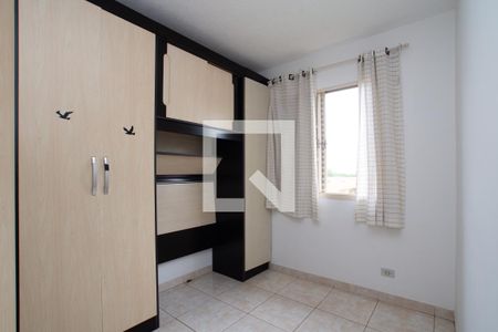 Quarto 1 de apartamento para alugar com 2 quartos, 41m² em Vila Carmela I, Guarulhos