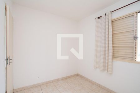 Quarto 2 de apartamento para alugar com 2 quartos, 41m² em Vila Carmela I, Guarulhos