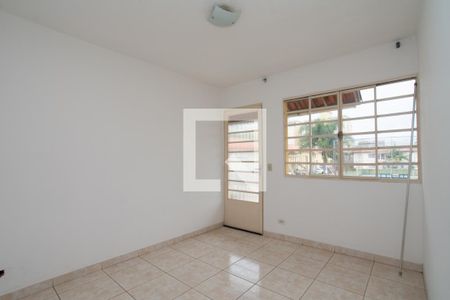 Sala de apartamento para alugar com 2 quartos, 41m² em Vila Carmela I, Guarulhos