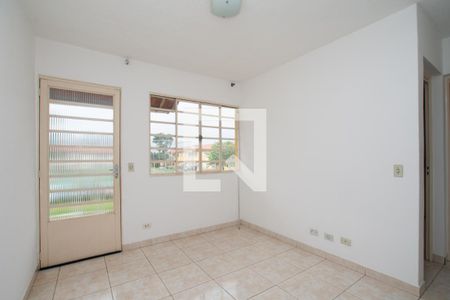 Sala de apartamento para alugar com 2 quartos, 41m² em Vila Carmela I, Guarulhos