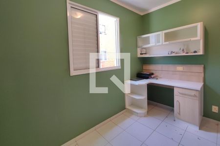 Quarto 2 de apartamento à venda com 2 quartos, 65m² em Vila Ipê, Campinas