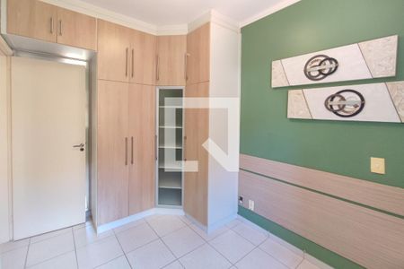 Quarto 1 de apartamento à venda com 2 quartos, 65m² em Vila Ipê, Campinas