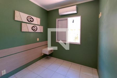 Quarto 1 de apartamento à venda com 2 quartos, 65m² em Vila Ipê, Campinas