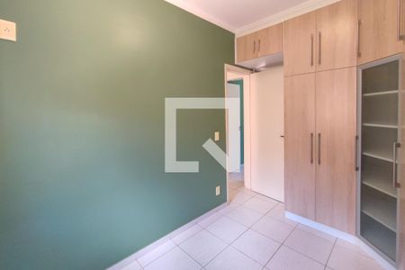 Quarto 1 de apartamento à venda com 2 quartos, 65m² em Vila Ipê, Campinas