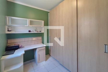 Quarto 2 de apartamento à venda com 2 quartos, 65m² em Vila Ipê, Campinas