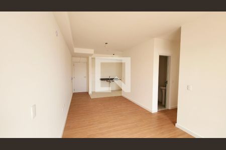 Sala de apartamento à venda com 2 quartos, 64m² em Engordadouro, Jundiaí