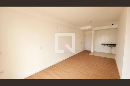 Sala de apartamento à venda com 2 quartos, 64m² em Engordadouro, Jundiaí