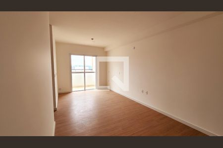 Sala de apartamento à venda com 2 quartos, 64m² em Engordadouro, Jundiaí