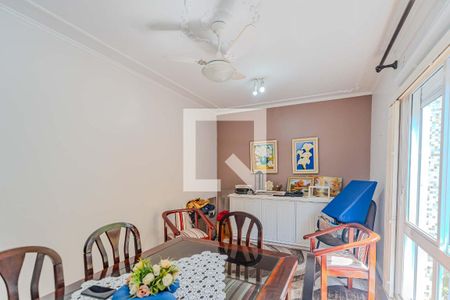 Sala de apartamento à venda com 2 quartos, 79m² em Praia de Belas, Porto Alegre