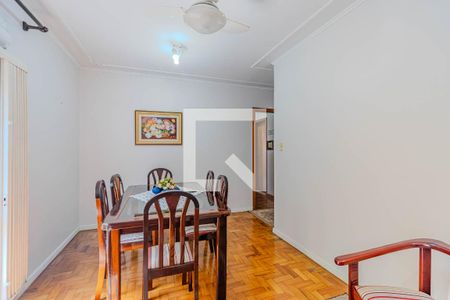 Sala de apartamento à venda com 2 quartos, 79m² em Praia de Belas, Porto Alegre