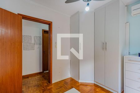 Quarto 1 de apartamento à venda com 2 quartos, 79m² em Praia de Belas, Porto Alegre