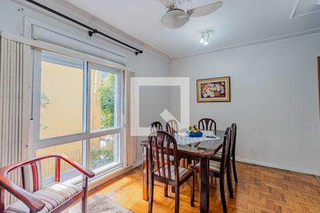 Sala de apartamento à venda com 2 quartos, 79m² em Praia de Belas, Porto Alegre