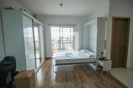 Studio de kitnet/studio para alugar com 1 quarto, 43m² em Vila Prudente, São Paulo