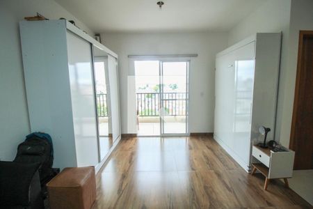 Studio de kitnet/studio para alugar com 1 quarto, 43m² em Vila Prudente, São Paulo