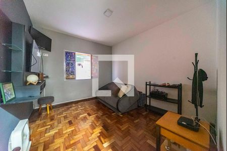 Quarto 2 de casa à venda com 2 quartos, 130m² em Parque Capuava, Santo André