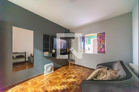 Quarto 2 de casa à venda com 2 quartos, 130m² em Parque Capuava, Santo André