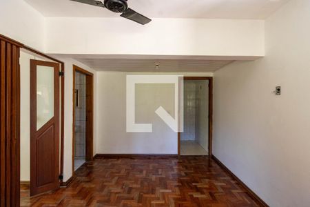 Sala de kitnet/studio à venda com 1 quarto, 45m² em Nonoai, Porto Alegre