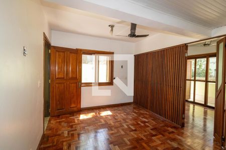 Sala de kitnet/studio à venda com 1 quarto, 45m² em Nonoai, Porto Alegre