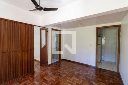 Sala de kitnet/studio à venda com 1 quarto, 45m² em Nonoai, Porto Alegre