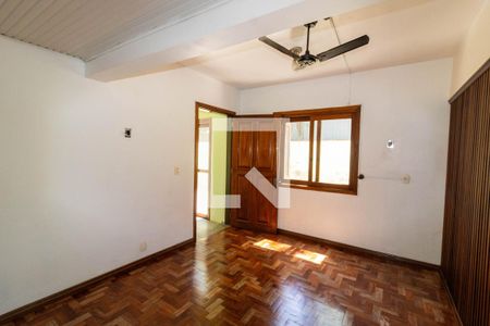 Sala de kitnet/studio à venda com 1 quarto, 45m² em Nonoai, Porto Alegre