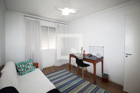 Quarto 1 de apartamento à venda com 2 quartos, 100m² em Vila Uberabinha, São Paulo