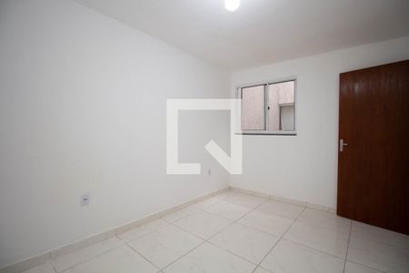 Quarto 2 de apartamento para alugar com 2 quartos, 45m² em Colônia Agrícola Sucupira, Brasília