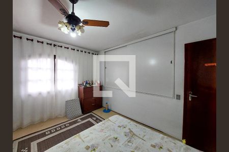 Quarto 1 de casa à venda com 3 quartos, 131m² em Jardim Santa Cruz (campo Grande), São Paulo