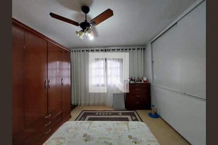 Quarto 1 de casa à venda com 3 quartos, 131m² em Jardim Santa Cruz (campo Grande), São Paulo