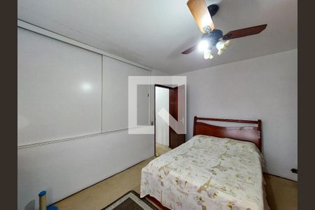 Quarto 1 de casa à venda com 3 quartos, 131m² em Jardim Santa Cruz (campo Grande), São Paulo